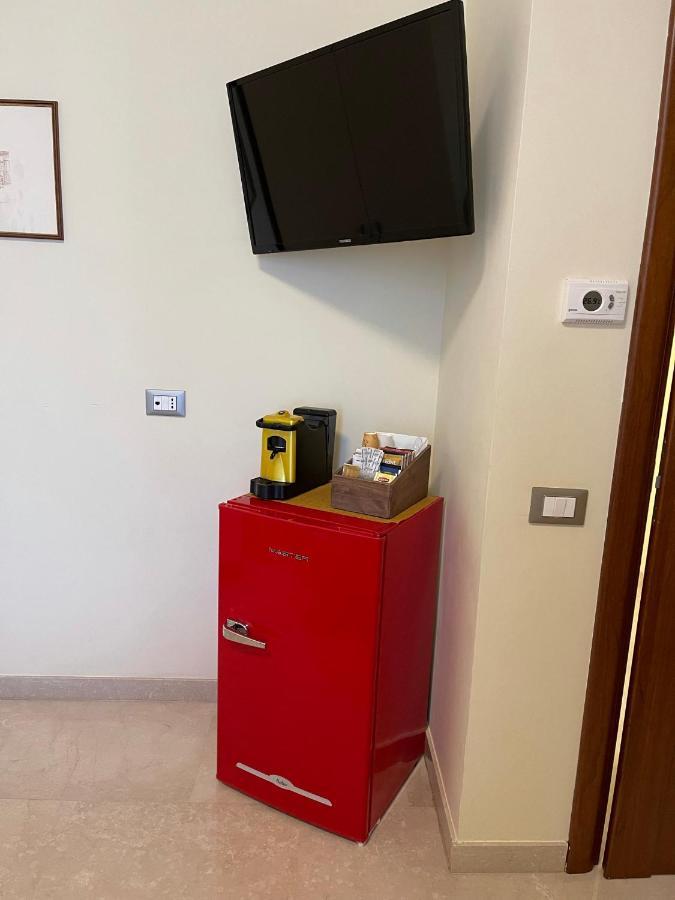 سولمونا B&B Ponte Capograssi المظهر الخارجي الصورة