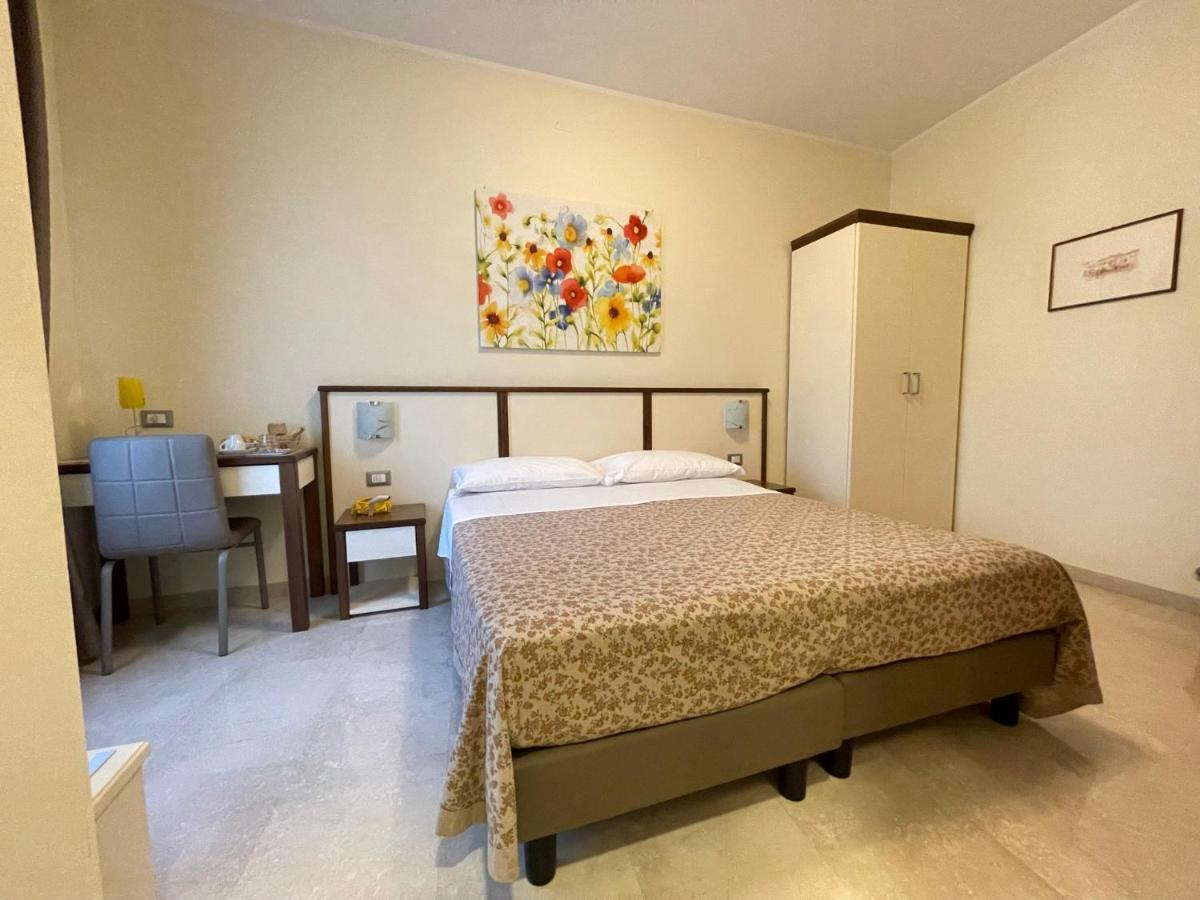 سولمونا B&B Ponte Capograssi المظهر الخارجي الصورة