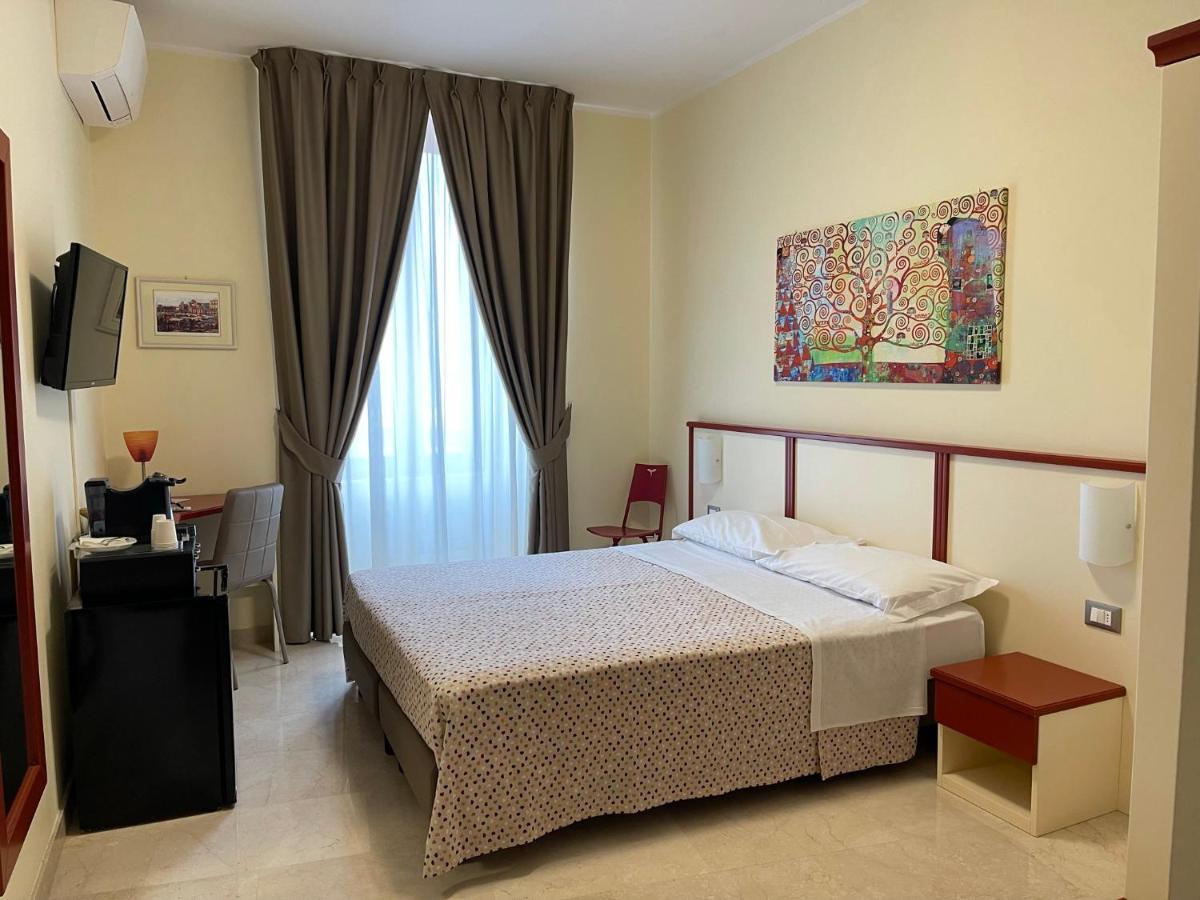 سولمونا B&B Ponte Capograssi المظهر الخارجي الصورة