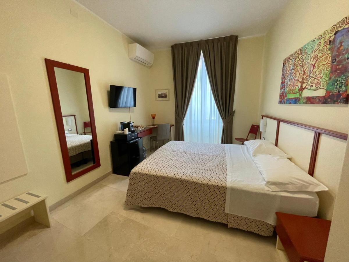 سولمونا B&B Ponte Capograssi المظهر الخارجي الصورة