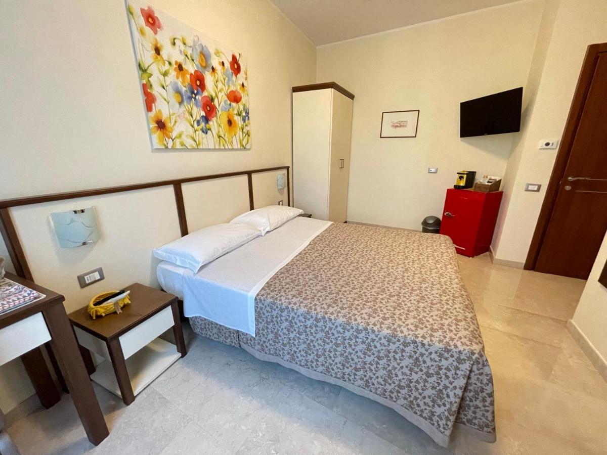 سولمونا B&B Ponte Capograssi المظهر الخارجي الصورة