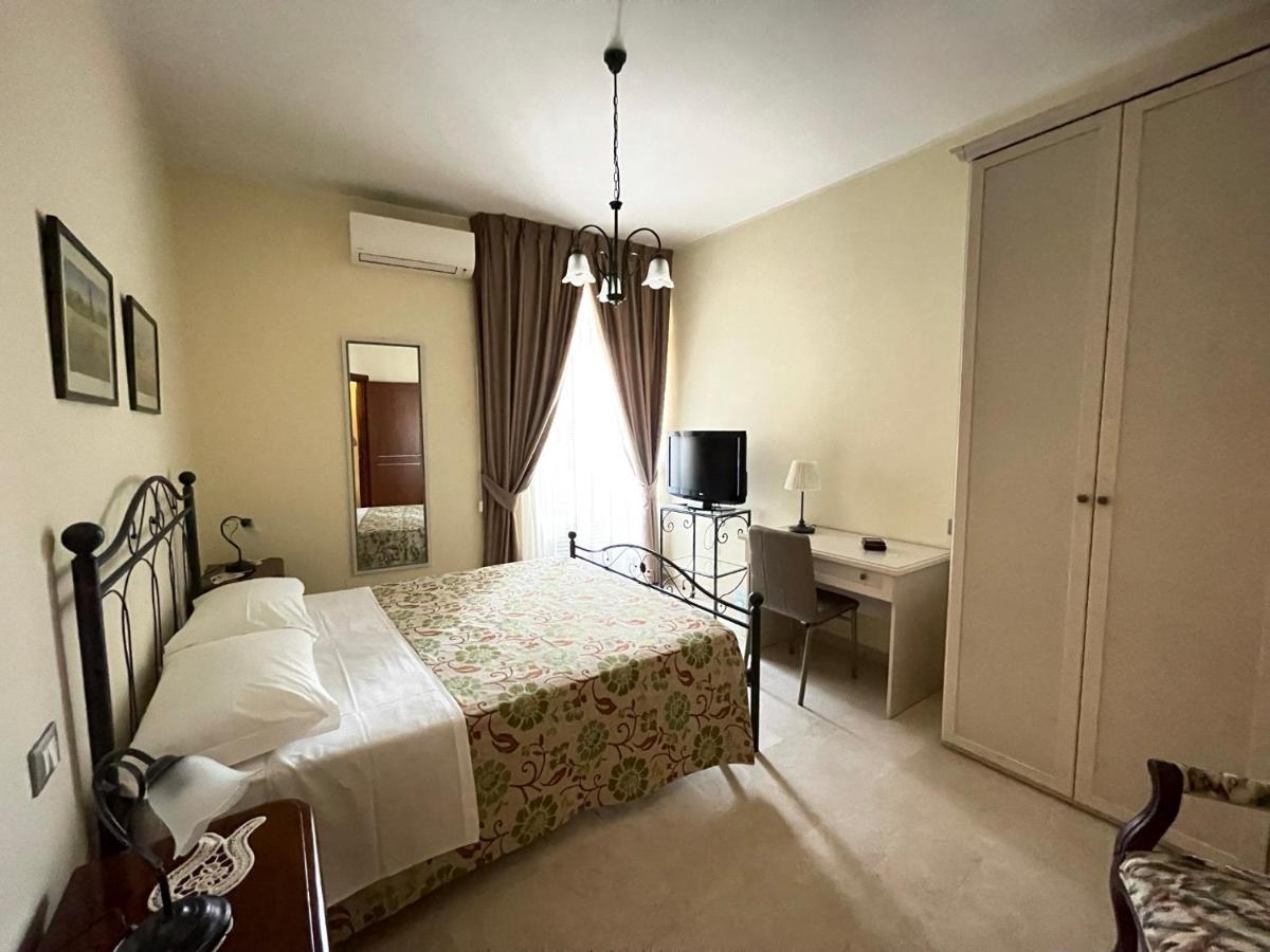 سولمونا B&B Ponte Capograssi المظهر الخارجي الصورة