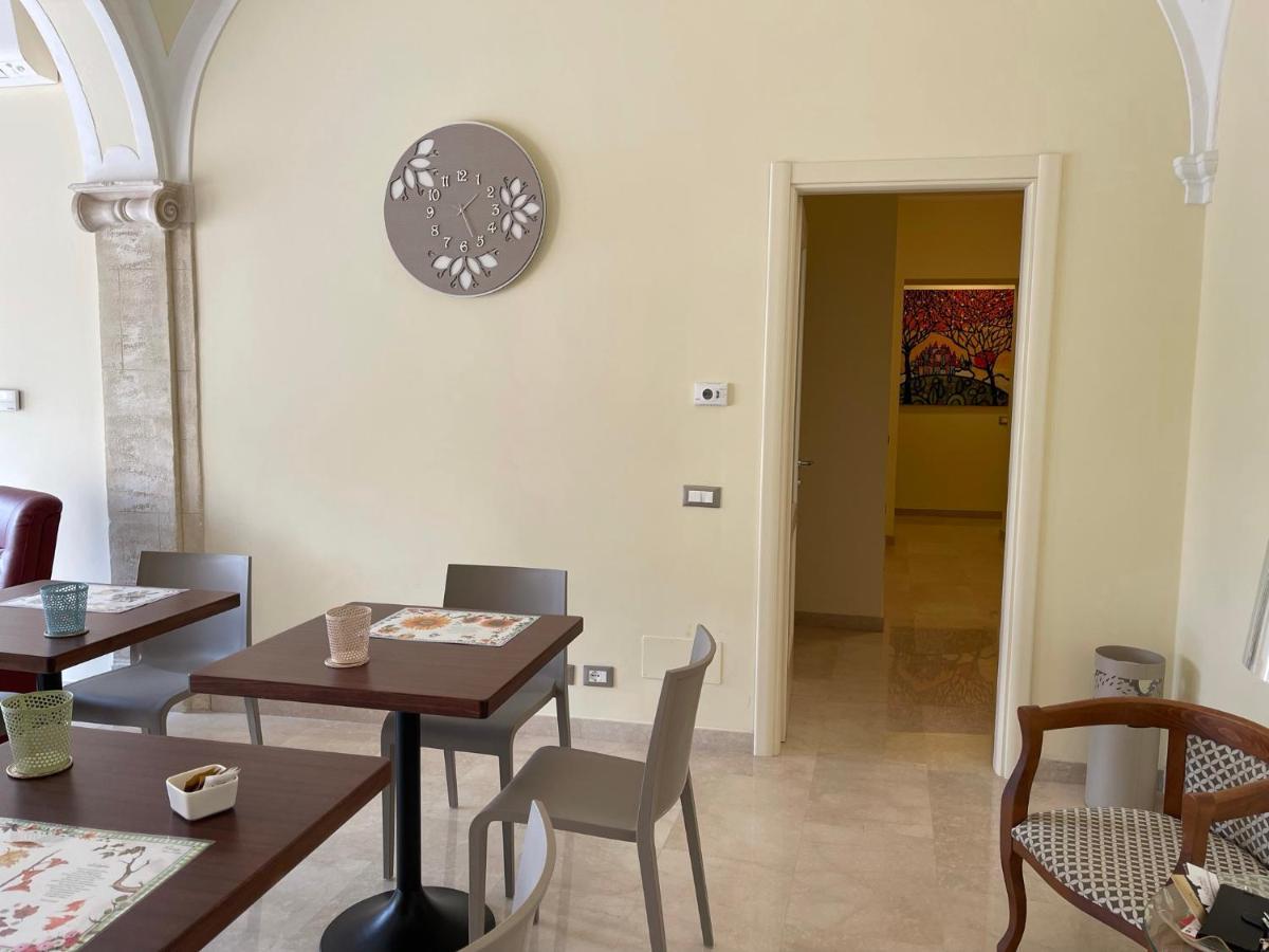 سولمونا B&B Ponte Capograssi المظهر الخارجي الصورة