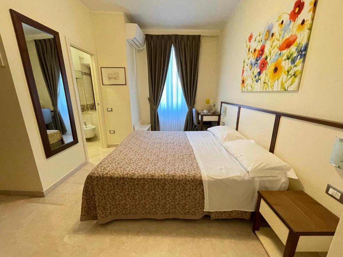 سولمونا B&B Ponte Capograssi المظهر الخارجي الصورة