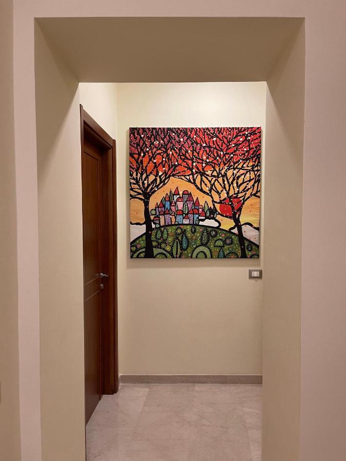 سولمونا B&B Ponte Capograssi المظهر الخارجي الصورة