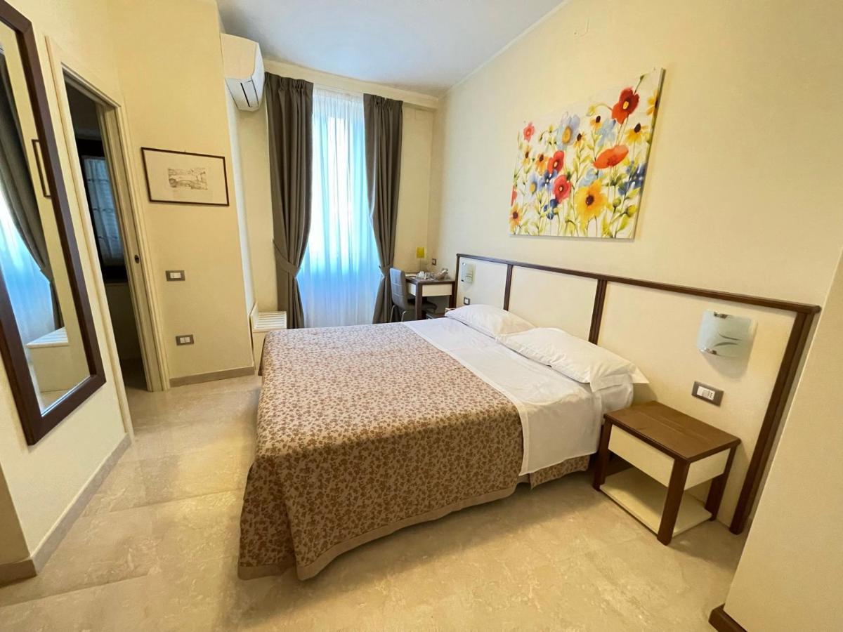 سولمونا B&B Ponte Capograssi المظهر الخارجي الصورة