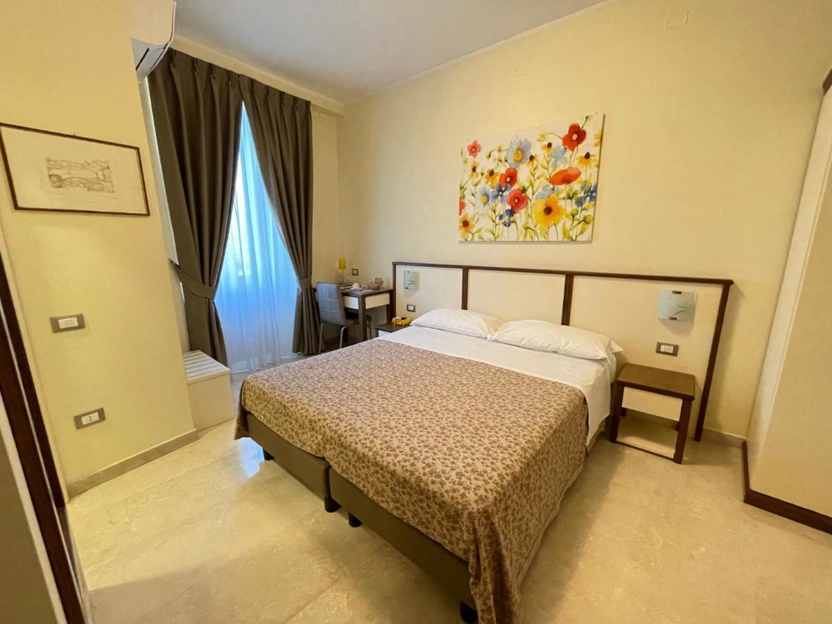 سولمونا B&B Ponte Capograssi المظهر الخارجي الصورة