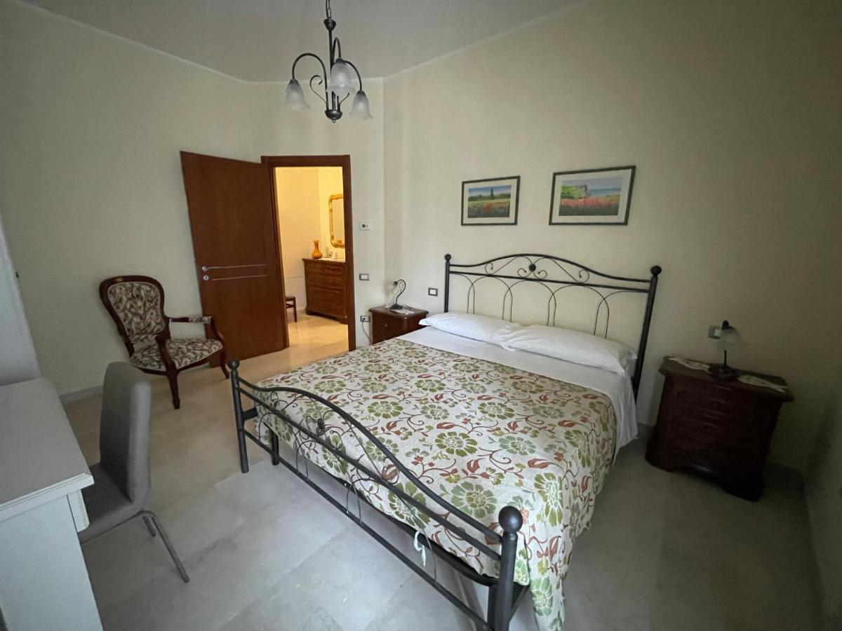 سولمونا B&B Ponte Capograssi المظهر الخارجي الصورة