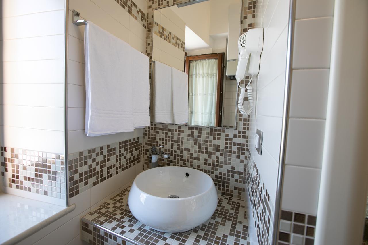 سولمونا B&B Ponte Capograssi المظهر الخارجي الصورة