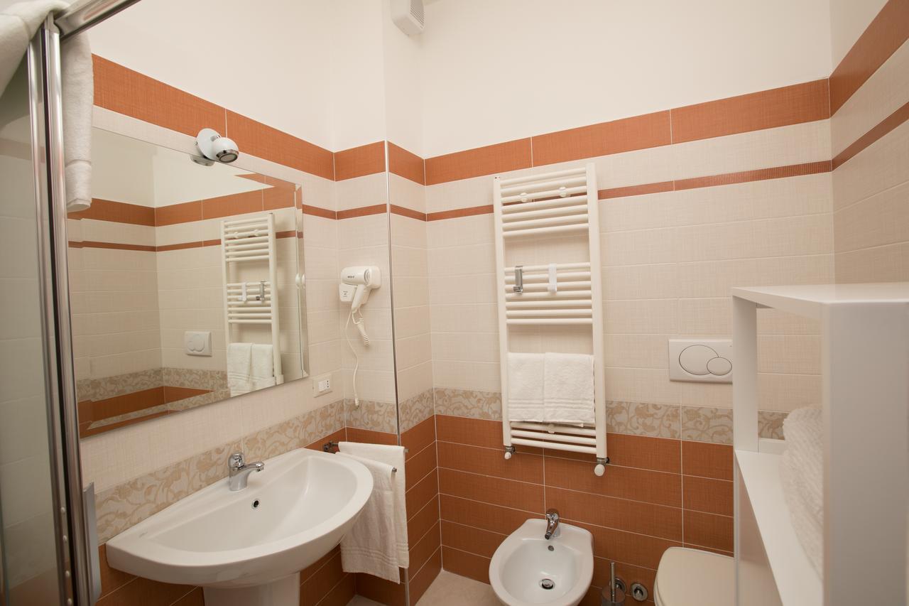سولمونا B&B Ponte Capograssi المظهر الخارجي الصورة