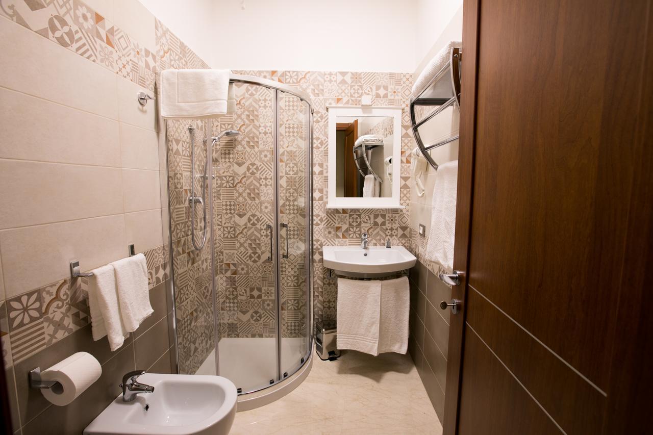 سولمونا B&B Ponte Capograssi المظهر الخارجي الصورة