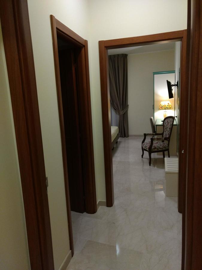 سولمونا B&B Ponte Capograssi المظهر الخارجي الصورة