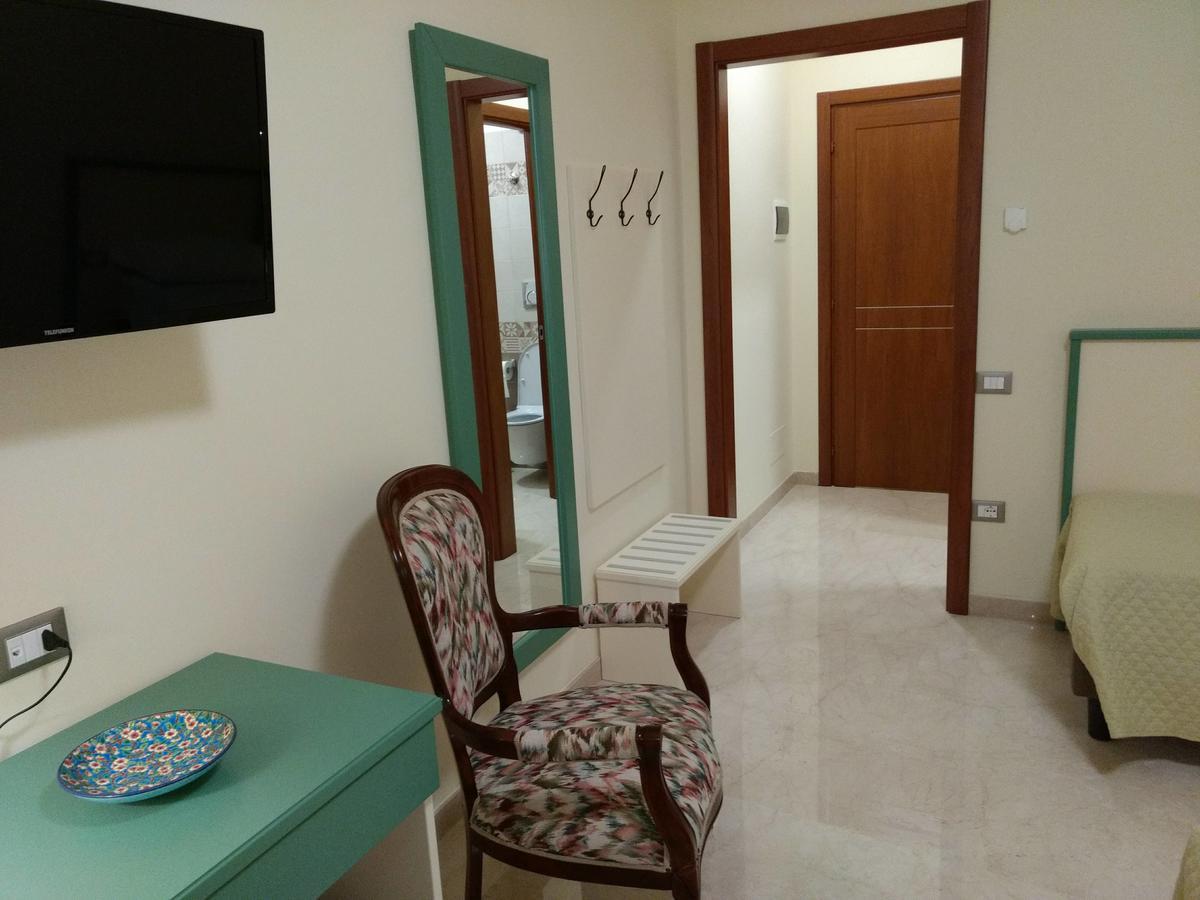 سولمونا B&B Ponte Capograssi المظهر الخارجي الصورة