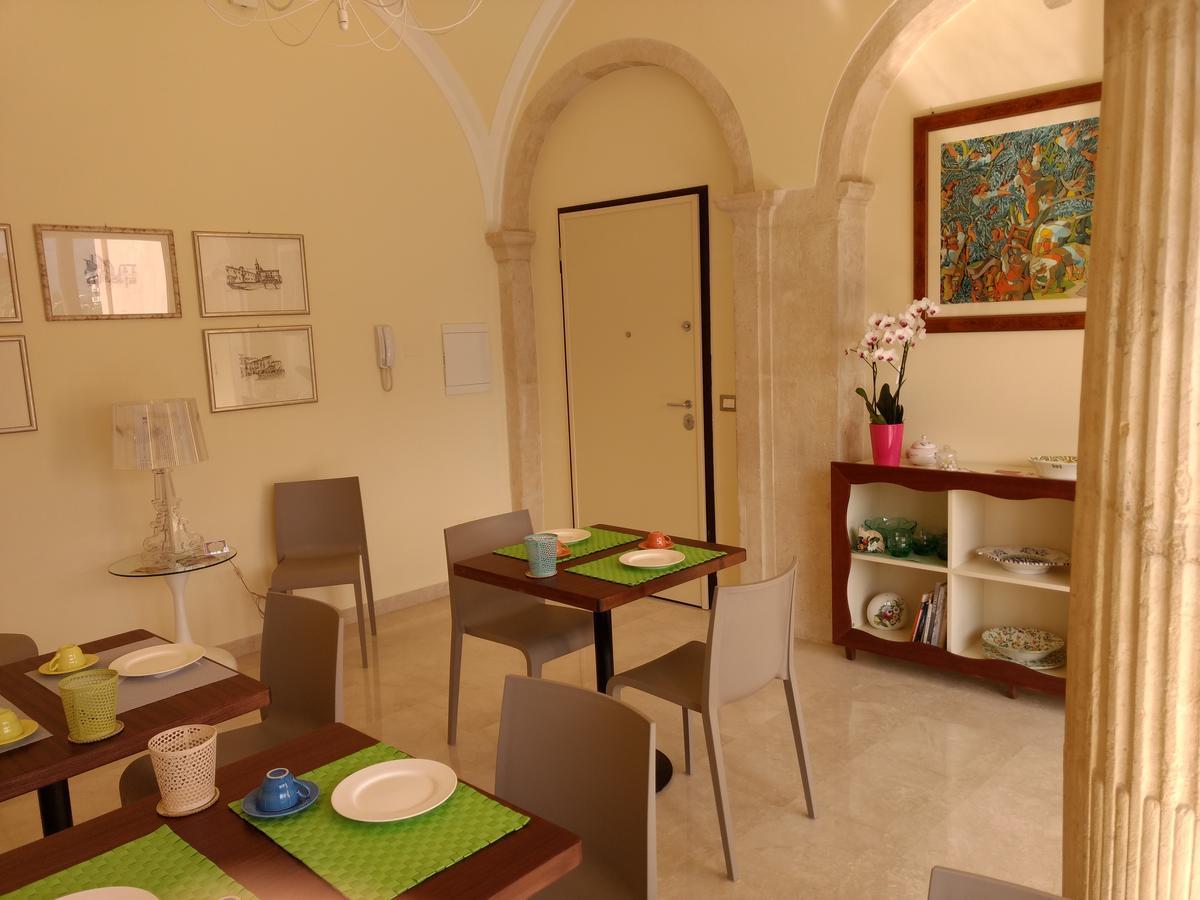 سولمونا B&B Ponte Capograssi المظهر الخارجي الصورة