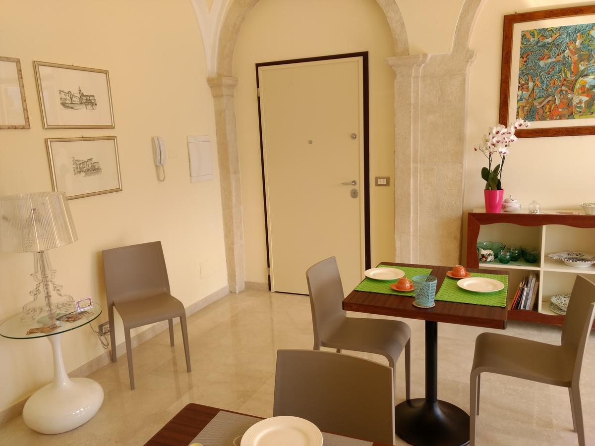 سولمونا B&B Ponte Capograssi المظهر الخارجي الصورة
