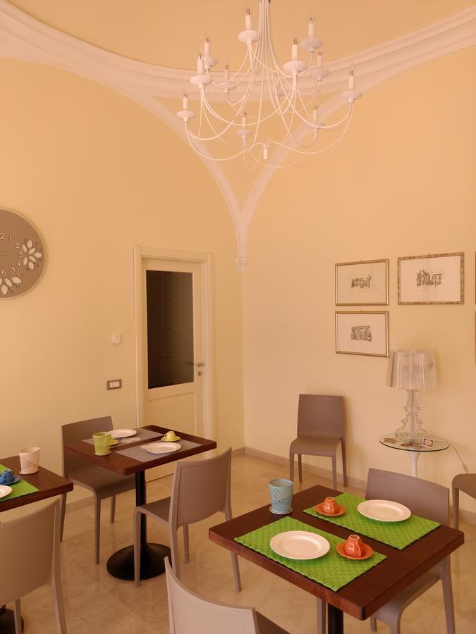 سولمونا B&B Ponte Capograssi المظهر الخارجي الصورة
